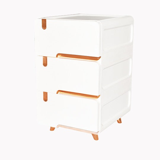 Cajonera Delux de 3 Gavetas